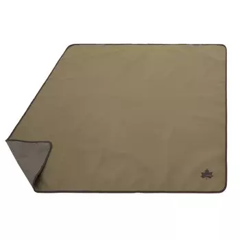 LOGOS Basic Tarpaulin Sheet Family 71809763 Tote-in [145x140 см]