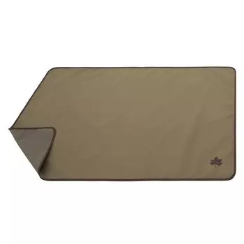 LOGOS Basic Tarpaulin Sheet Wide Pair 71809764 Tote-in [145x90 см]