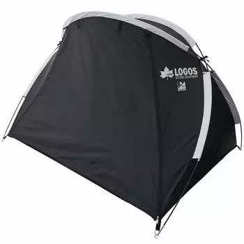 LOGOS Black UV Full 71805582 Черный Ширина 180 x Глубина 125 x Высота 110 см Parashade-BA (ок.) чёрный