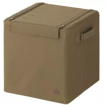 LOGOS BOX 40 73188033 Хаки Ширина 35 x Глубина 36 x Высота см В корзину (ок.) 36,5