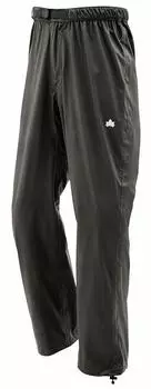 LOGOS by LIPNER 4WAY Эластичные брюки Eta Black M 28256713 чёрный