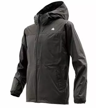 LOGOS by LIPNER 4WAY Stretch Jacket Lambda Black L 28255712 чёрный