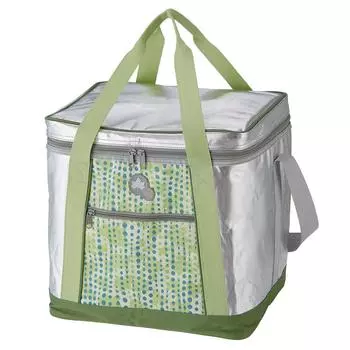 Logos cooler box insul10 soft cooler 35X subzero cooler 81670540 (former name XL4)