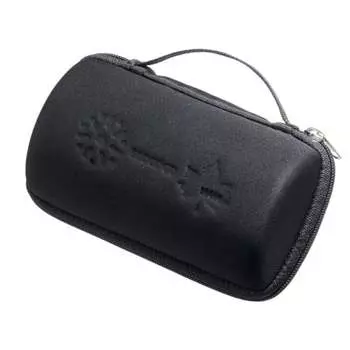 ЛОГОС ECOCOCO Чехол M4 (Мини круглая плита 4 шт.) 83100133 Хранение Кемпинг