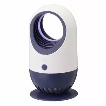 LOGOS Field Mosquito Killer Power 81336760 Белый Диаметр x Высота (USB-накопитель) (Прибл.) 11.1 20.7см