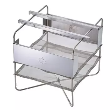 LOGOS Fire Cookpit 81064062