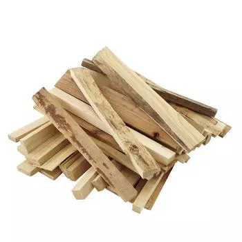 LOGOS Firewood 3kg 83101350 Easy to catch fire Boxed