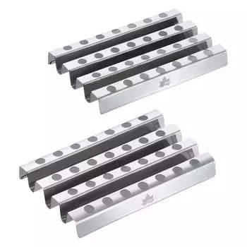 LOGOS Flame Master Lostle Set of 2 81063010 Camping Outdoor Barbecue Stove