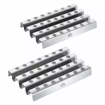 LOGOS Flame Master Lostle Set of 2 81063010 Camping Outdoor Barbecue Stove