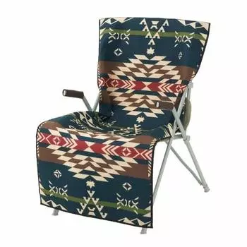 LOGOS Fleece Chair Cover (LOGOS LAND) 73173156