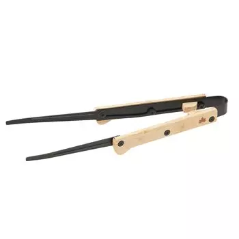 LOGOS Folding Tongs 81285043 бежевый