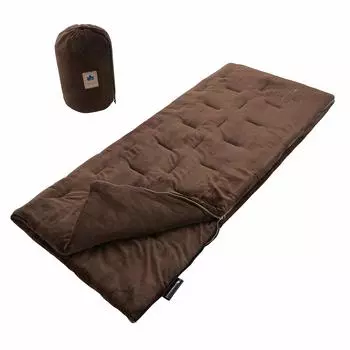 LOGOS Fully warm sleeping 0 72683061 Sleeping suitable for temperatures down to disaster fully washable washable, soft, bag, bag, 0, prevention,