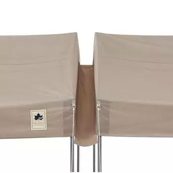 LOGOS Gable Q Set Tarp Rain Mall 270 71661019