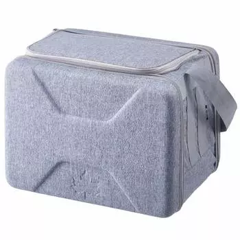 LOGOS Hyper Freezing Cool Master XL 81670031 Складной холодильный бокс для предотвращения стихийных бедствий (городской)