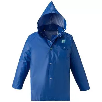 Logos Industrial Rainwear Aim Activa Jumper 12600153 Blue M синий