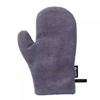 LOGOS Instant Water Absorption Water Tent Mittens 81690162 Gray Tent Family Tarp Tent