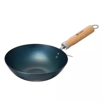 LOGOS Iron Craftsman Wok 81062268 синий