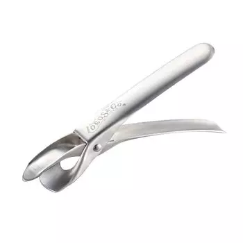 LOGOS Iron Craftsman Yatsuko Handle 81062259 Серебро Ширина x Глубина 18 x Высота см (ок.) 9.5 3.5 серебряный