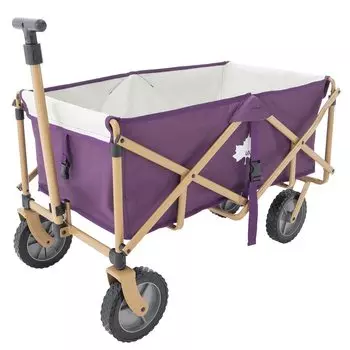 LOGOS Life Washable Carry 84720731 Width 84 x Depth 53 x Height 55 cm (Colorful Logos) (Purple) (Approx.) фиолетовый