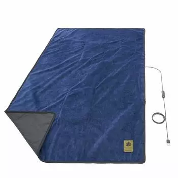 LOGOS LOGOS Heat Mat 84200020 Unit/Undershruff