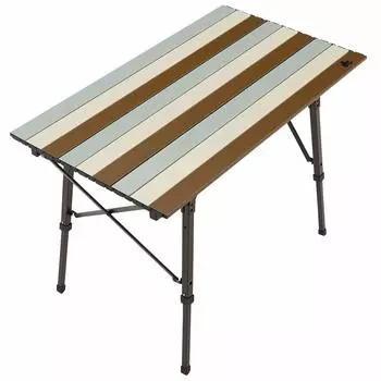 LOGOS LOGOS Life Auto Leg Table 9050 73185011 (марочный)