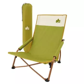 LOGOS LOGOS Life Cross Chair 73311000 Желтый Ширина x Глубина 68 x Высота см высота 23 (Красочные логотипы) (ок.) 56,5 67,5 (сидя см) жёлтый