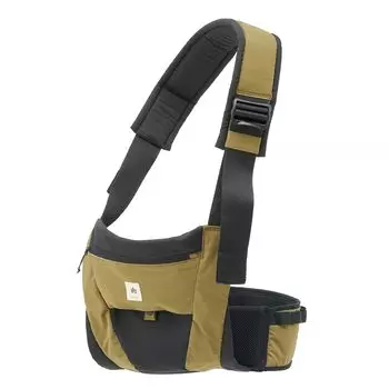 LOGOS LOGOS переноска для младенцев обнимающая 72603000 (тип талии)