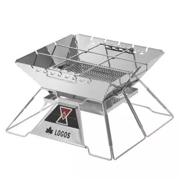 LOGOS LOGOS the Pyramid TAKIBI XL 81064161