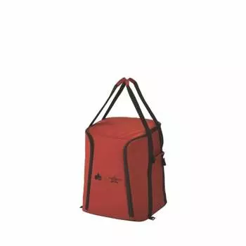 LOGOS LOGOSSENGOKU ALADDIN Heater Guard Carry Portable 88230220 Camp Cushion Storage Case