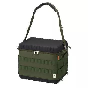 LOGOS Loopadd Multi Cool Bag XL 81670823 хаки