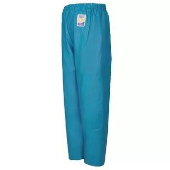 Logos Marine Excel Промышленная дождевая одежда, Обычные брюки с наколенниками, 12050162, Бирюзовый, Большой