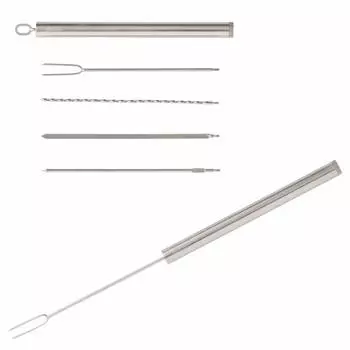 LOGOS Мастер шампуров 81062151