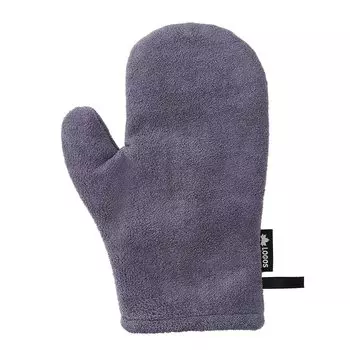 LOGOS мгновенно впитывающие воду варежки для палатки 81690162 серая палатка семейная брезентовая палатка серый