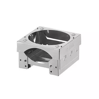 LOGOS Micro Stainless Steel Stove 83010101