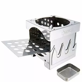 ЛОГОС Мини Мини КАМАДО (совместимо с мини-круглой печью) 83010103