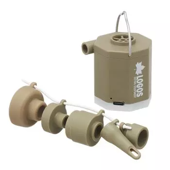 LOGOS minimini электрический насос 81336598