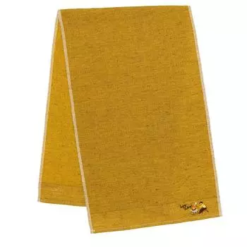 LOGOS MOKU Towel 81690551 (Pyramid)
