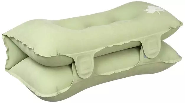 LOGOS Multi 73860003 Ширина 36 x Глубина 35 x Высота Подушка-BJ (Прибл.) 5.5cm светло-зеленый