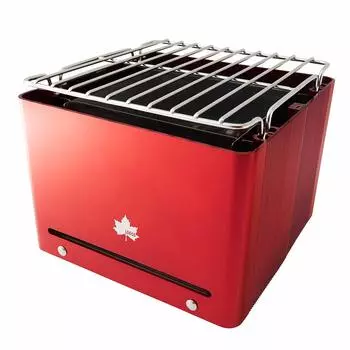 LOGOS Настольный гриль-куб 81062810