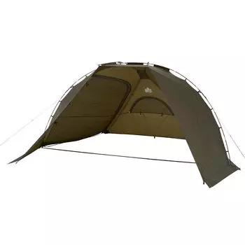 LOGOS neos geoshelter 71203005 490-BD зелёный