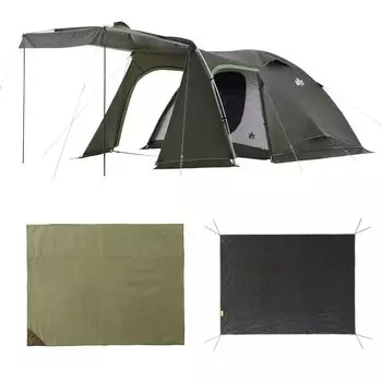 LOGOS neos PANEL Breeze 2 Room L 71208017 Set-BC