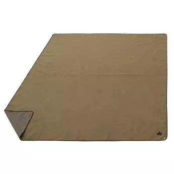 LOGOS Ox Waterproof Ground 71207000 Sheet/XL