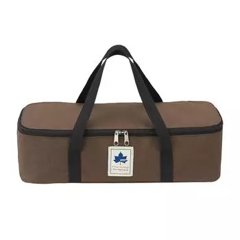 LOGOS Peg Hammer Carry Bag 71996523 коричневый