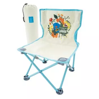 LOGOS Penelope Tiny 86009128 Белый Ширина 34 x Глубина 34 x Высота 48 см Кресло-BA (ок.) белый