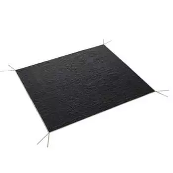 LOGOS Perfect Ground Sheet 200 84960101 For Camping & Hiking