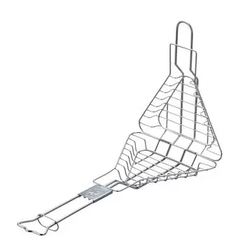 LOGOS рисовые шарики на гриле 81062153 серебряный