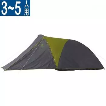 Logos Rosy Awning Dome Xl Plus Bb [family 3 Or mOre ]