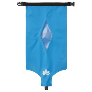 LOGOS Shake Laundry 88230011 Синий Ширина 35 x Глубина 52 см Сумка/мини (ок.) синий