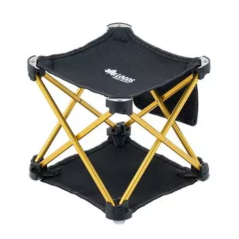 LOGOS SHIZUMAN 7075 Кубический стул