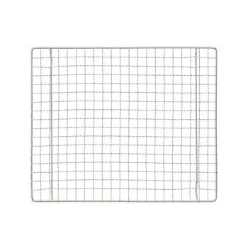 LOGOS Slim Grill 2530 81061669 Кемпинговая печь-гриль для барбекю на открытом воздухе серебряный